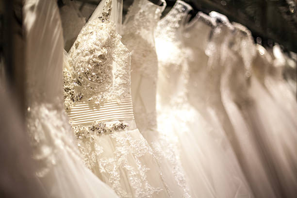 Wedding Gown Preservation